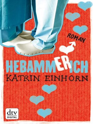 cover image of Hebammerich